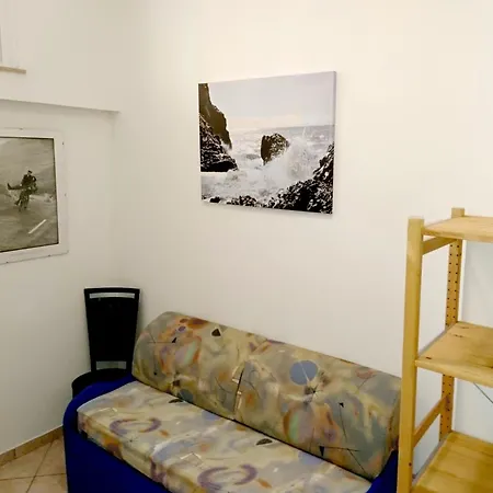 Mon Kira Apartmán *