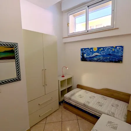 Mon Kira Apartment *