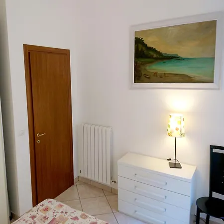 Apartment Mon Kira *