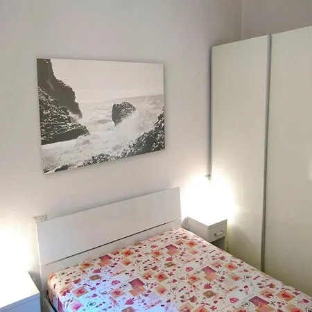 Appartement Mon Kira *