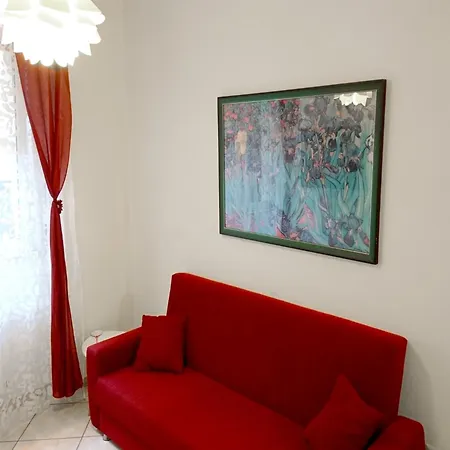 Apartment Mon Kira Grottammare