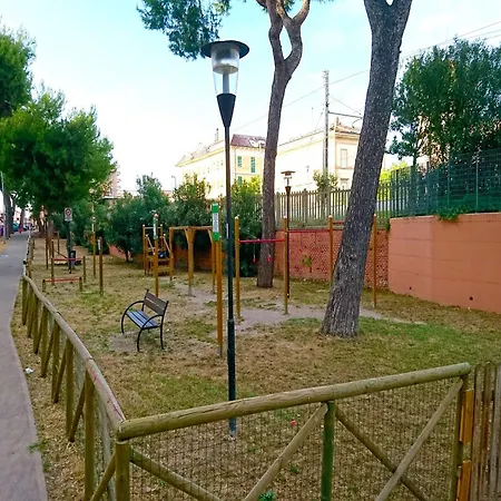 Mon Kira Grottammare