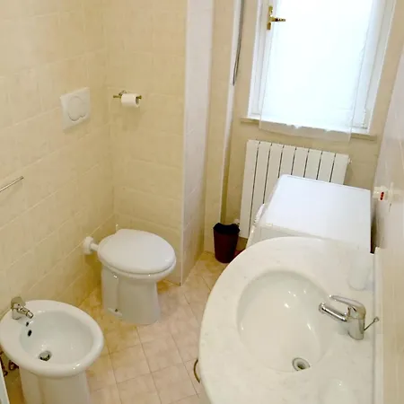 Apartment Mon Kira