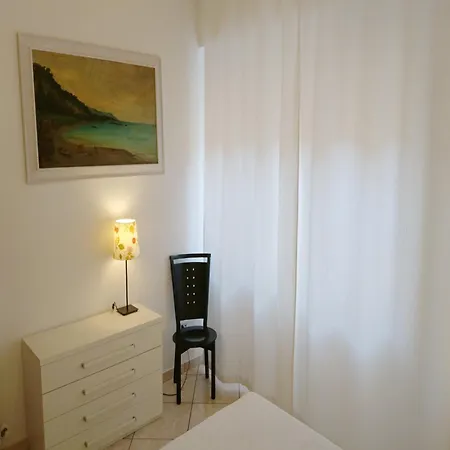 Mon Kira Apartment Grottammare