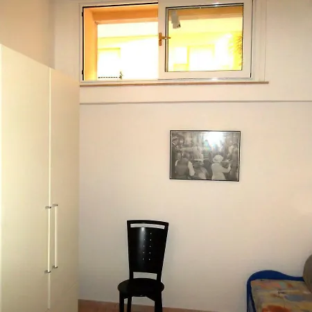 Mon Kira Apartment *