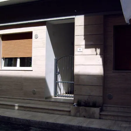 Appartement Mon Kira *
