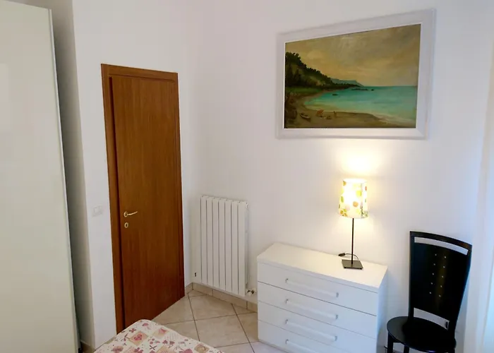 Appartamento Mon Kira *