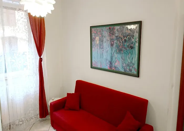 Appartamento Mon Kira Grottammare