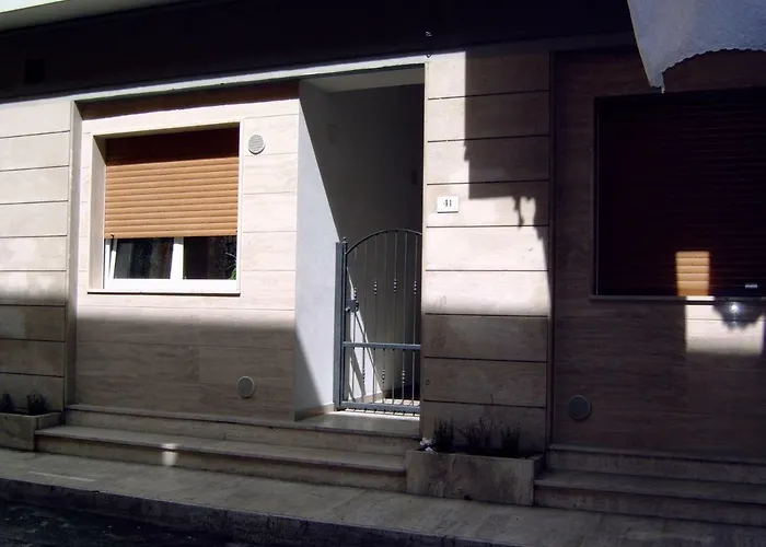 Appartamento Mon Kira *